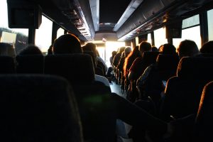 trasporto pubblico urbano