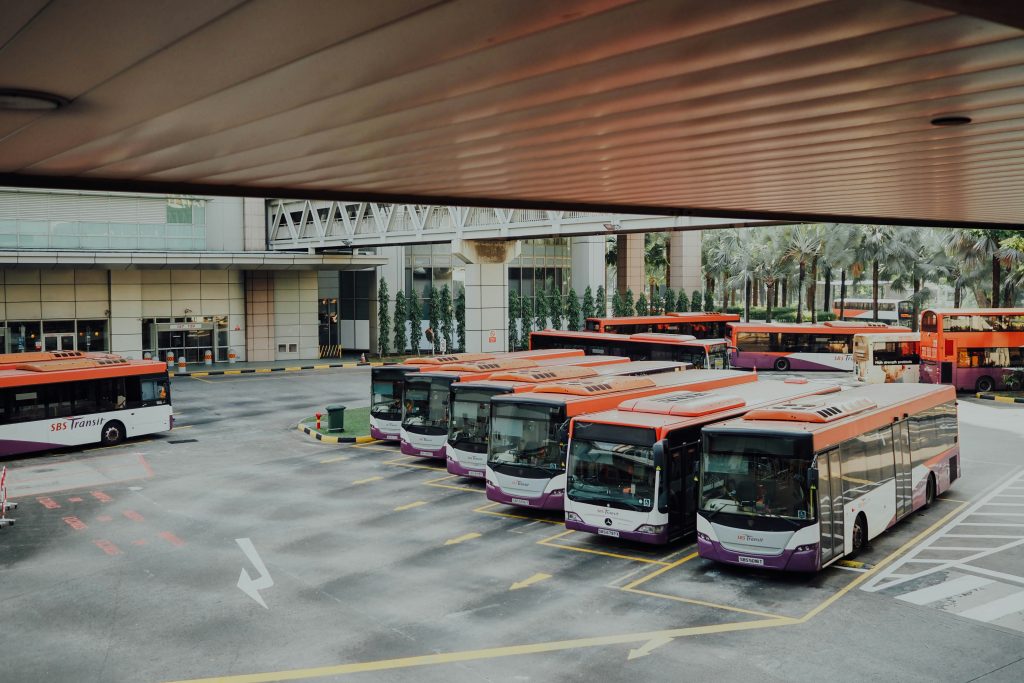 trasporto pubblico locale