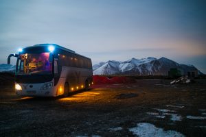 ruolo dei trasporti pubblici
