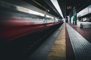 treni regionali
