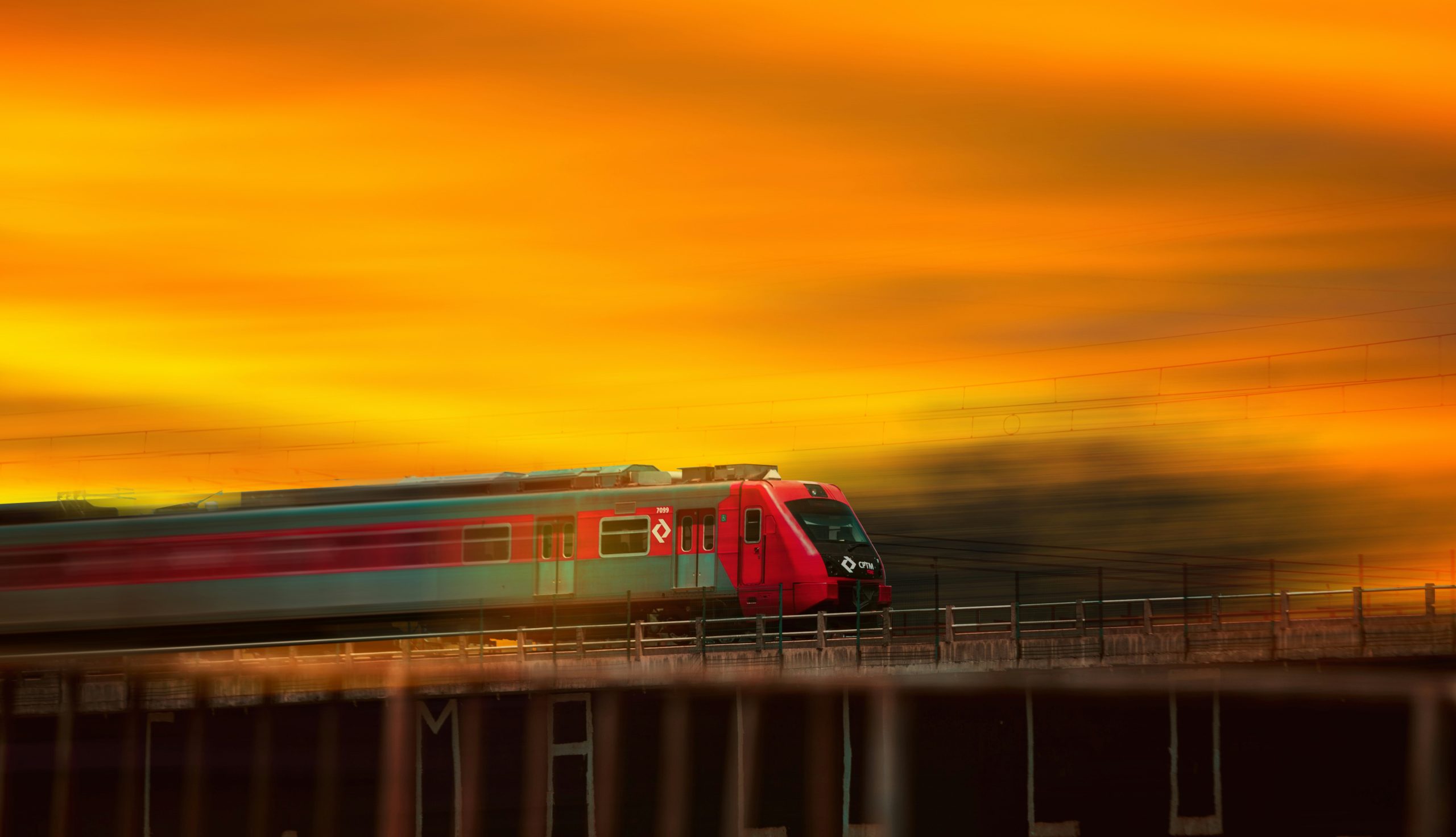 ferrovia